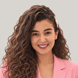 Zeina Shahabeddin
