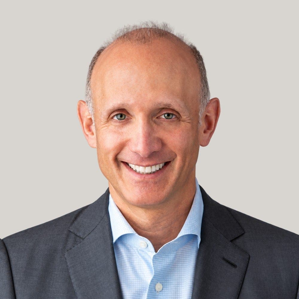 Erik Gershwind