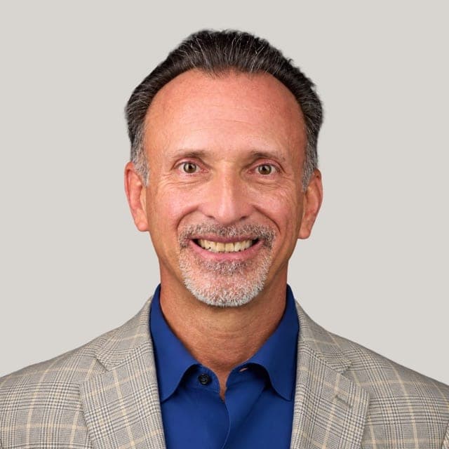 Tim Babco