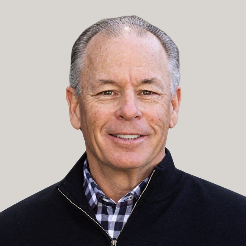 Mike Page